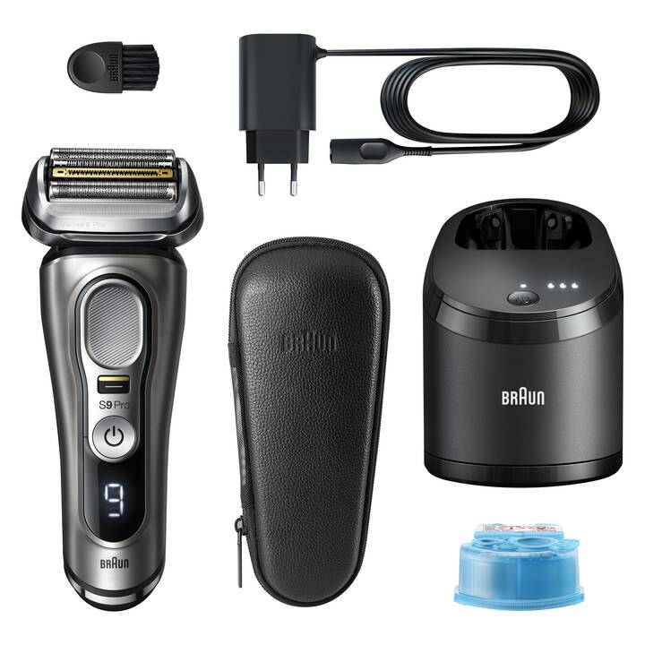 Braun Series 9 Pro 9465cc